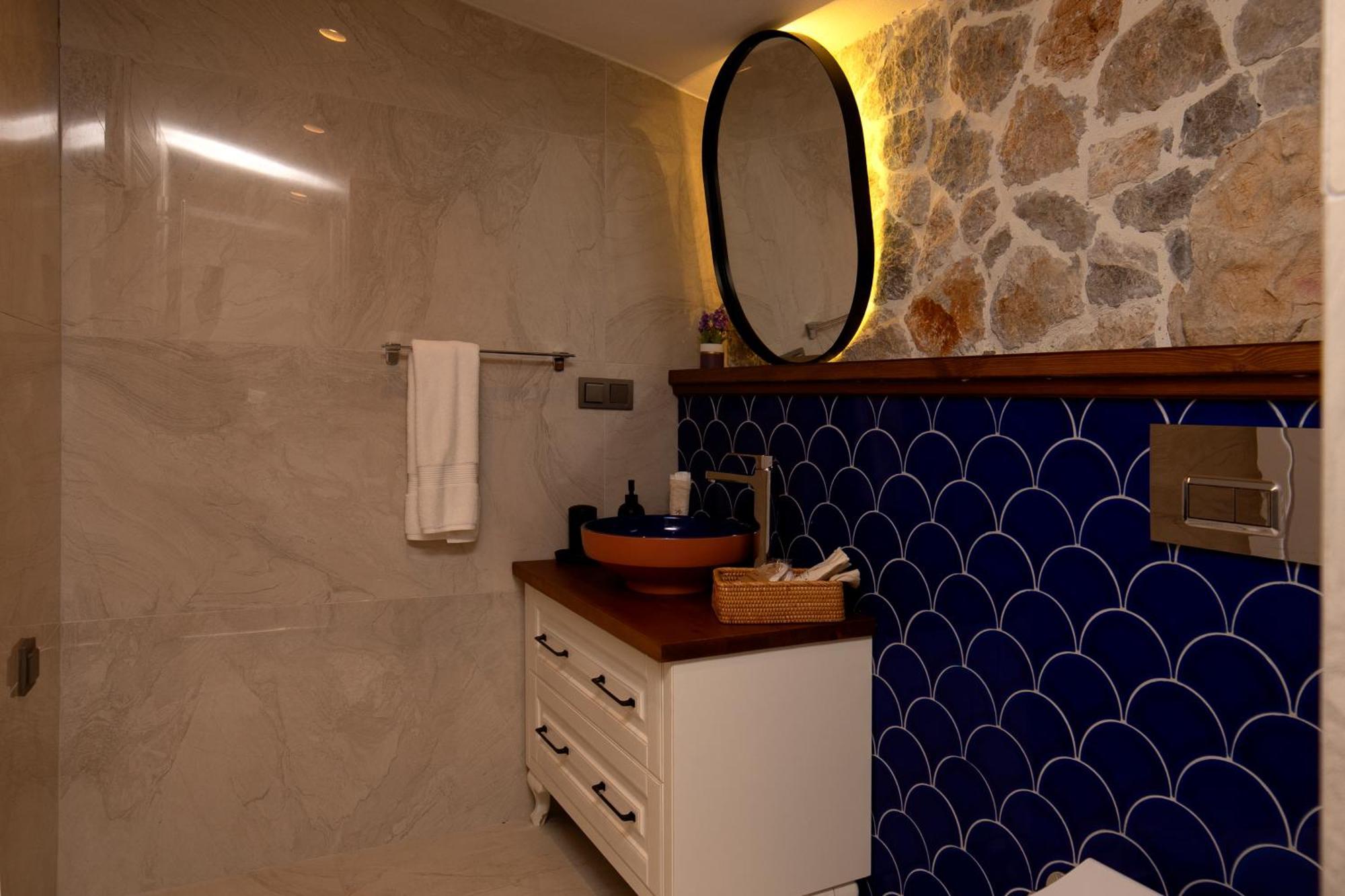 Kaya Villas Exclusive Kayakoy Exterior photo